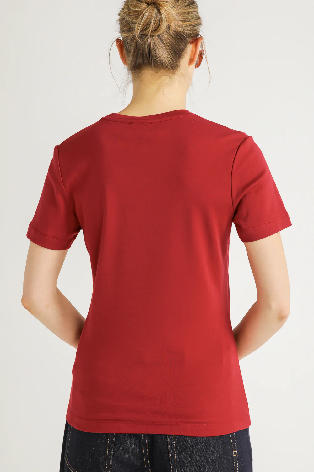 Graphic Cotton T-Shirt - Image 8