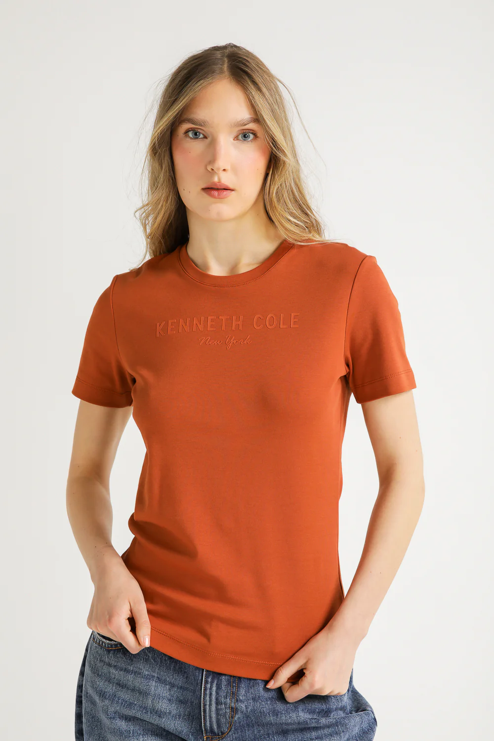 Graphic Cotton T-Shirt - Image 10