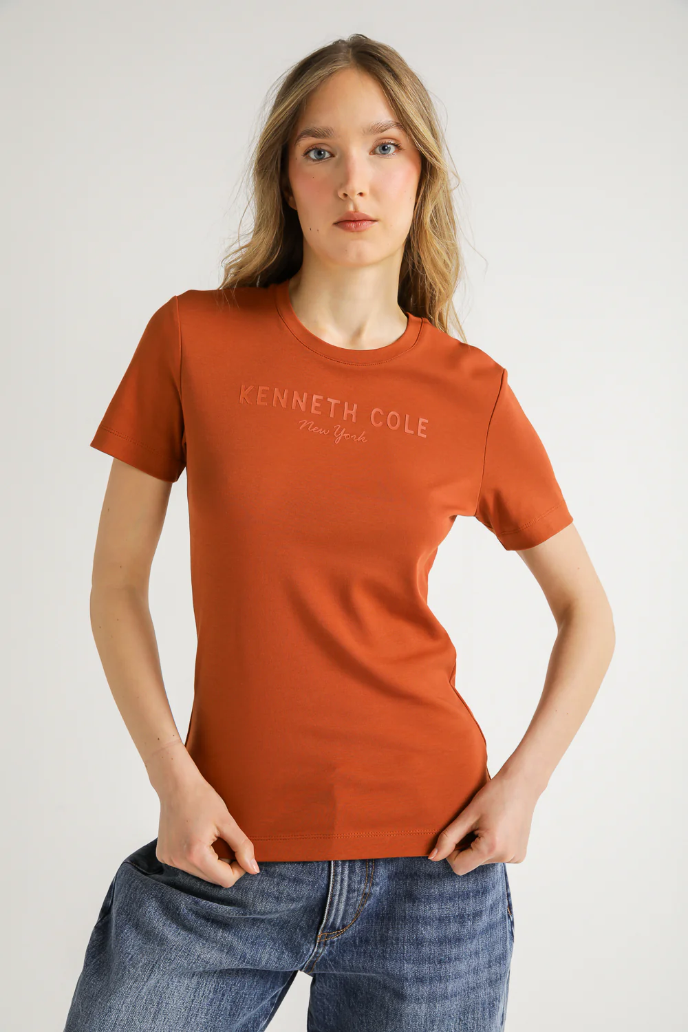 Graphic Cotton T-Shirt - Image 11