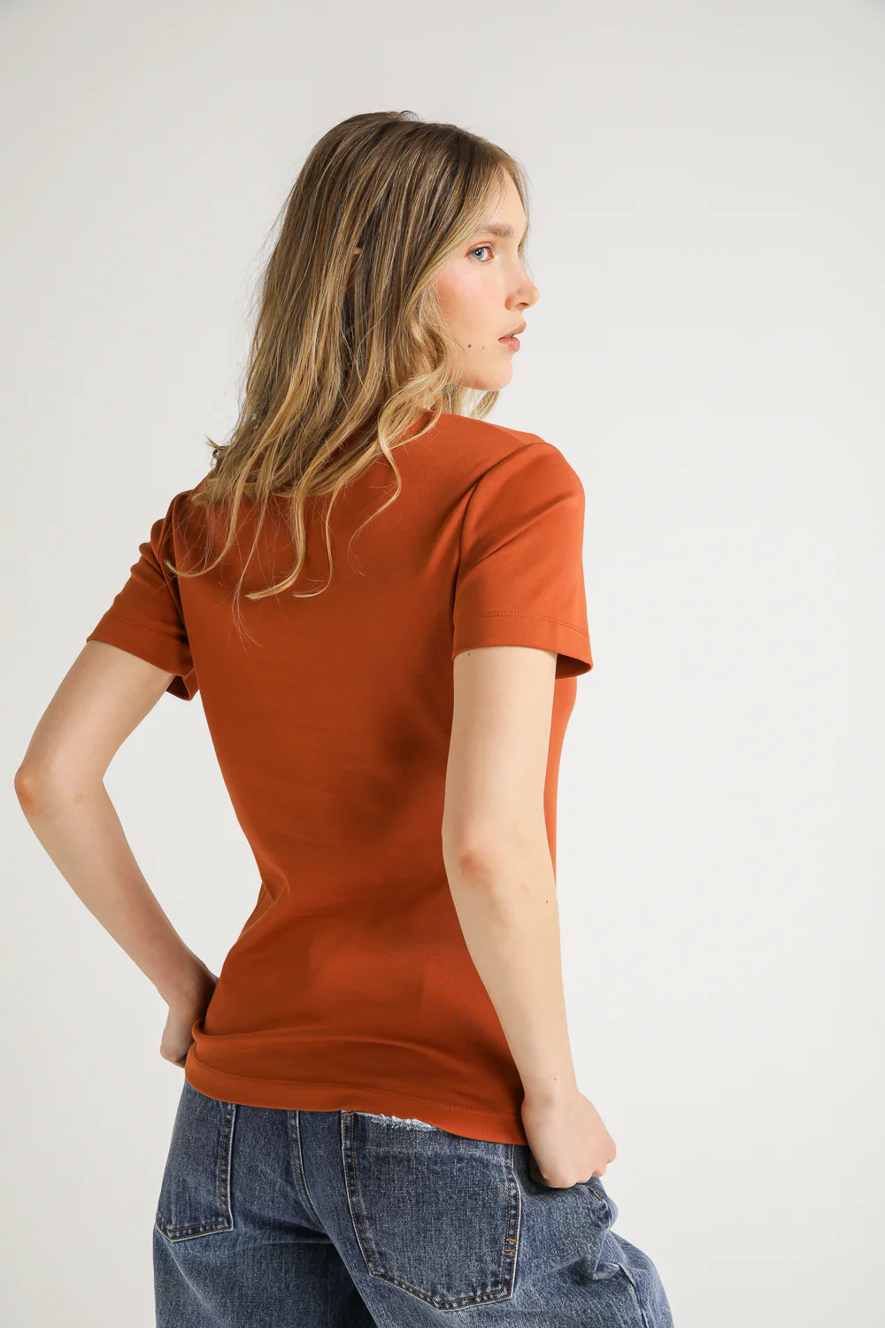 Graphic Cotton T-Shirt - Image 12