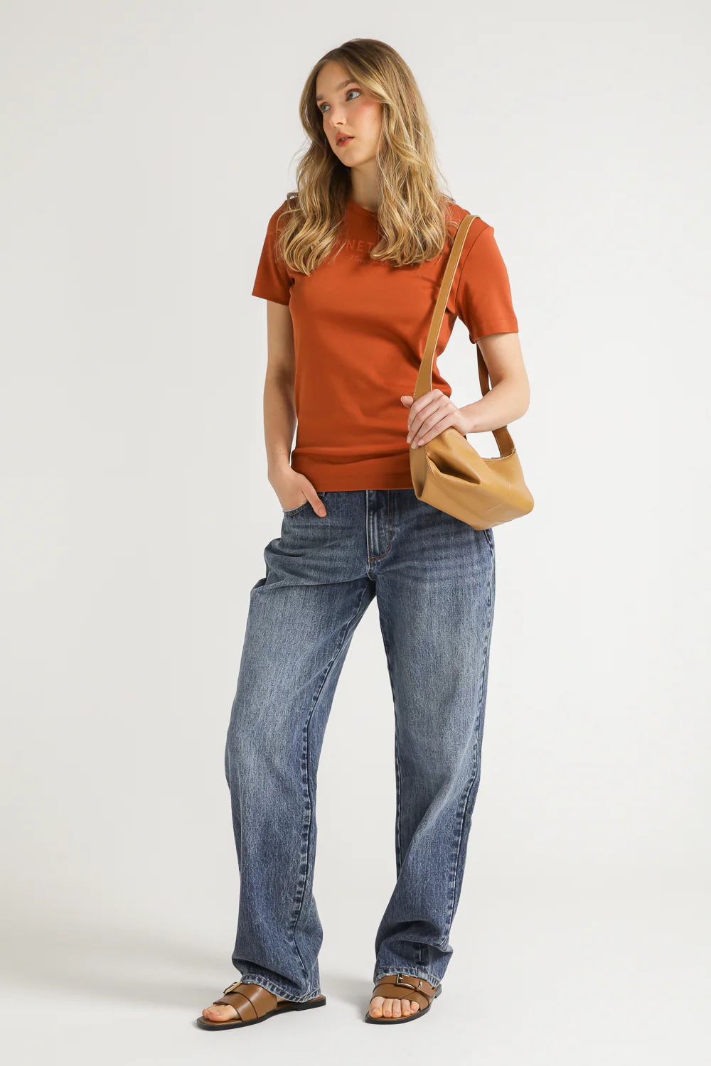 Graphic Cotton T-Shirt - Image 13
