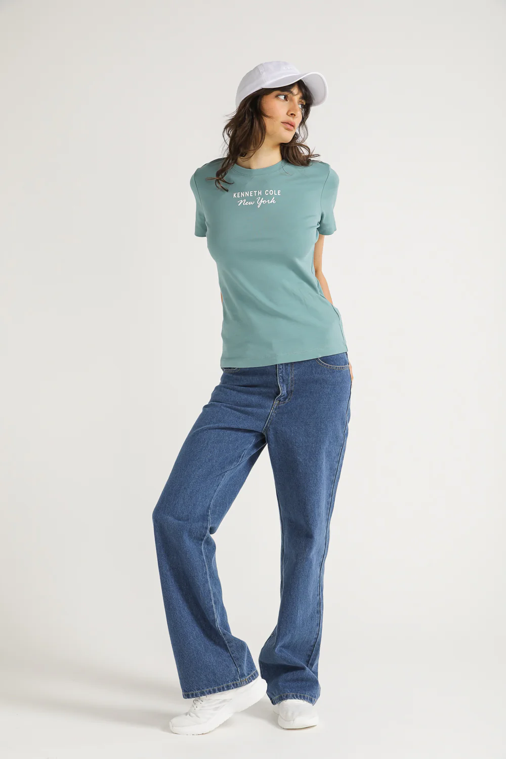 Graphic Cotton T-Shirt - Image 11