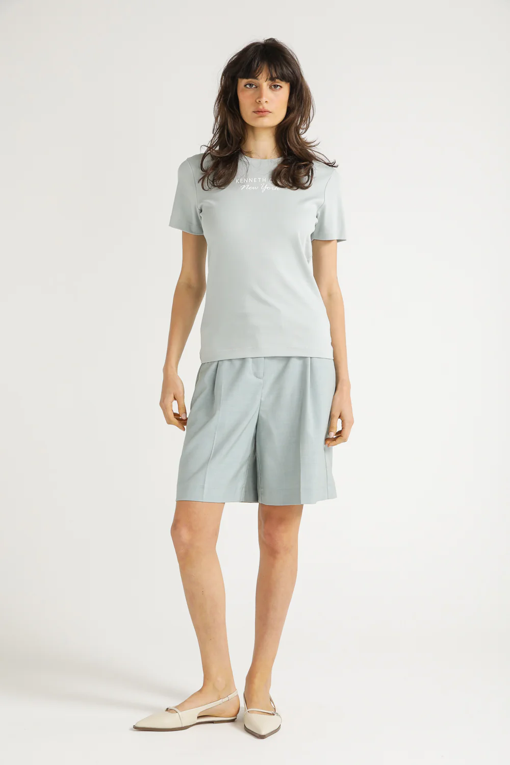 Graphic Cotton T-Shirt - Image 4