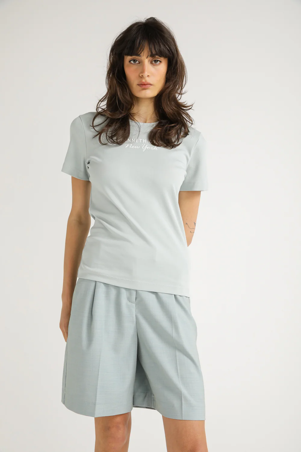 Graphic Cotton T-Shirt - Image 5