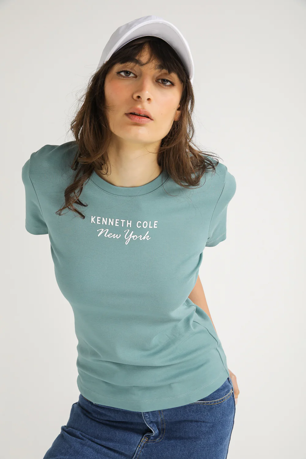 Graphic Cotton T-Shirt - Image 6