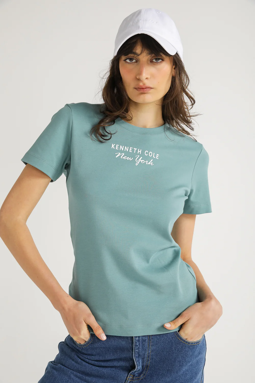 Graphic Cotton T-Shirt - Image 7