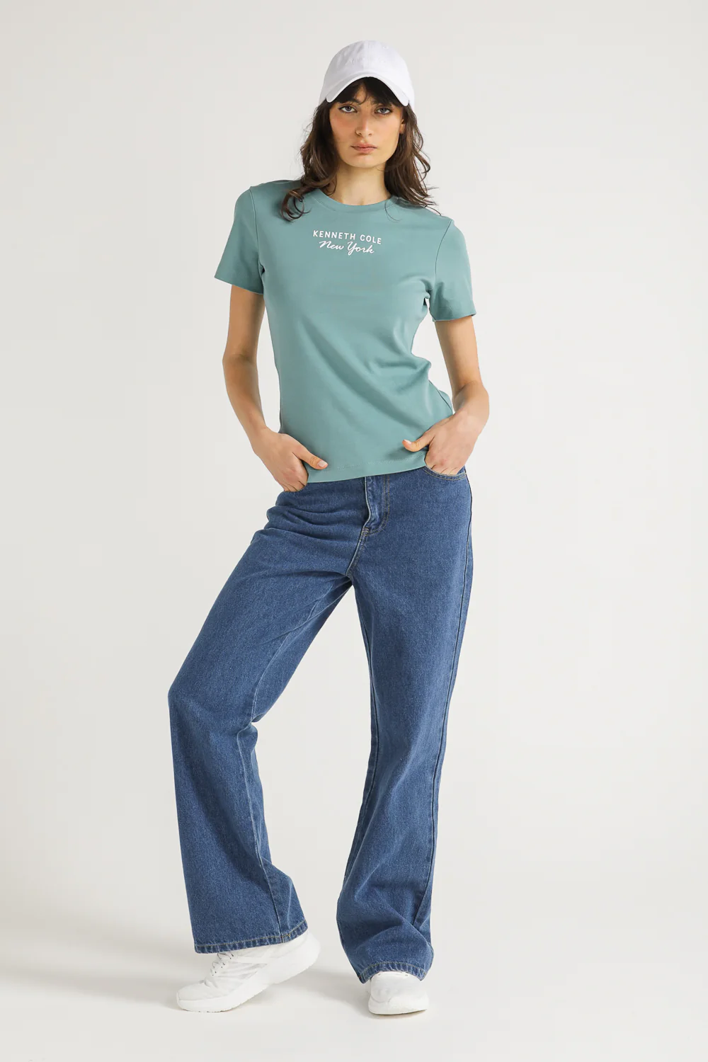 Graphic Cotton T-Shirt - Image 8