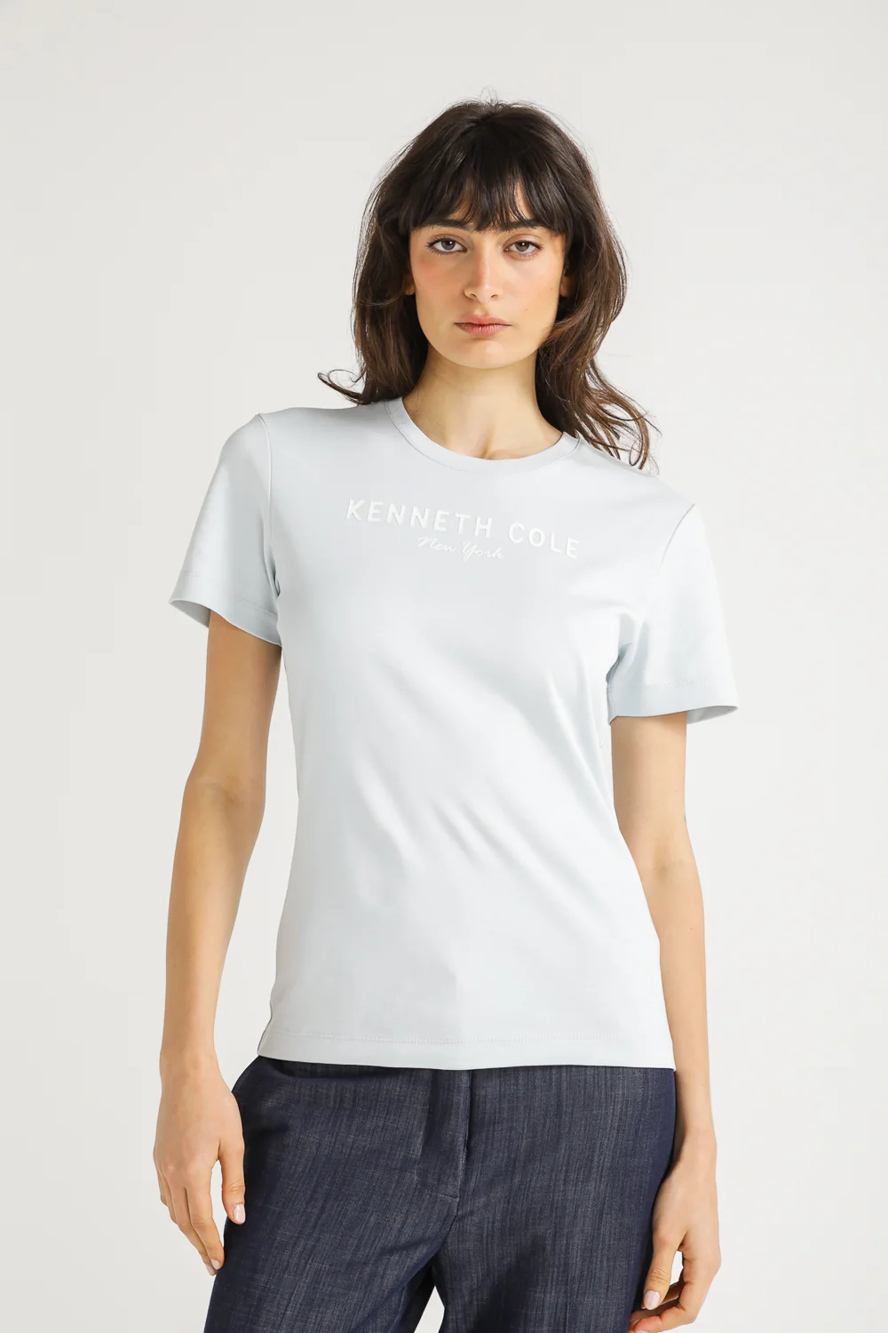 Graphic Cotton T-Shirt - Image 3