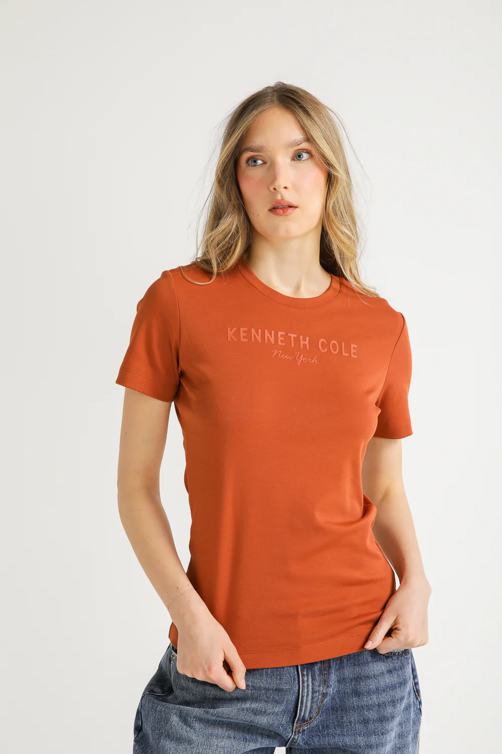 Graphic Cotton T-Shirt - Image 8