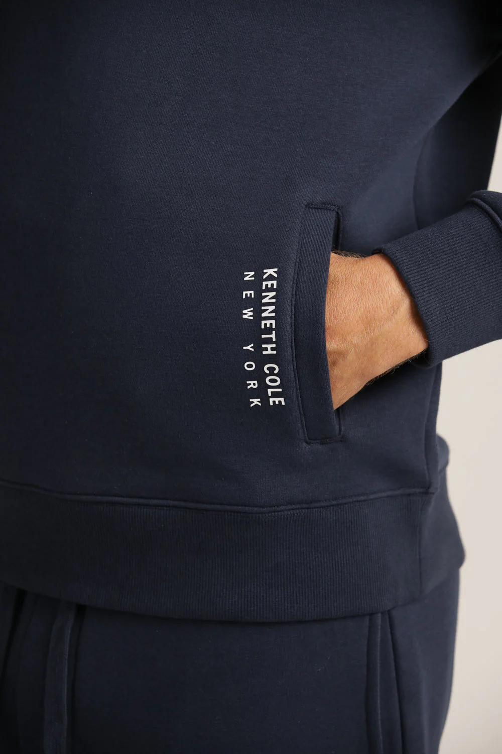 Half-Zip Sweatshirt - Image 11