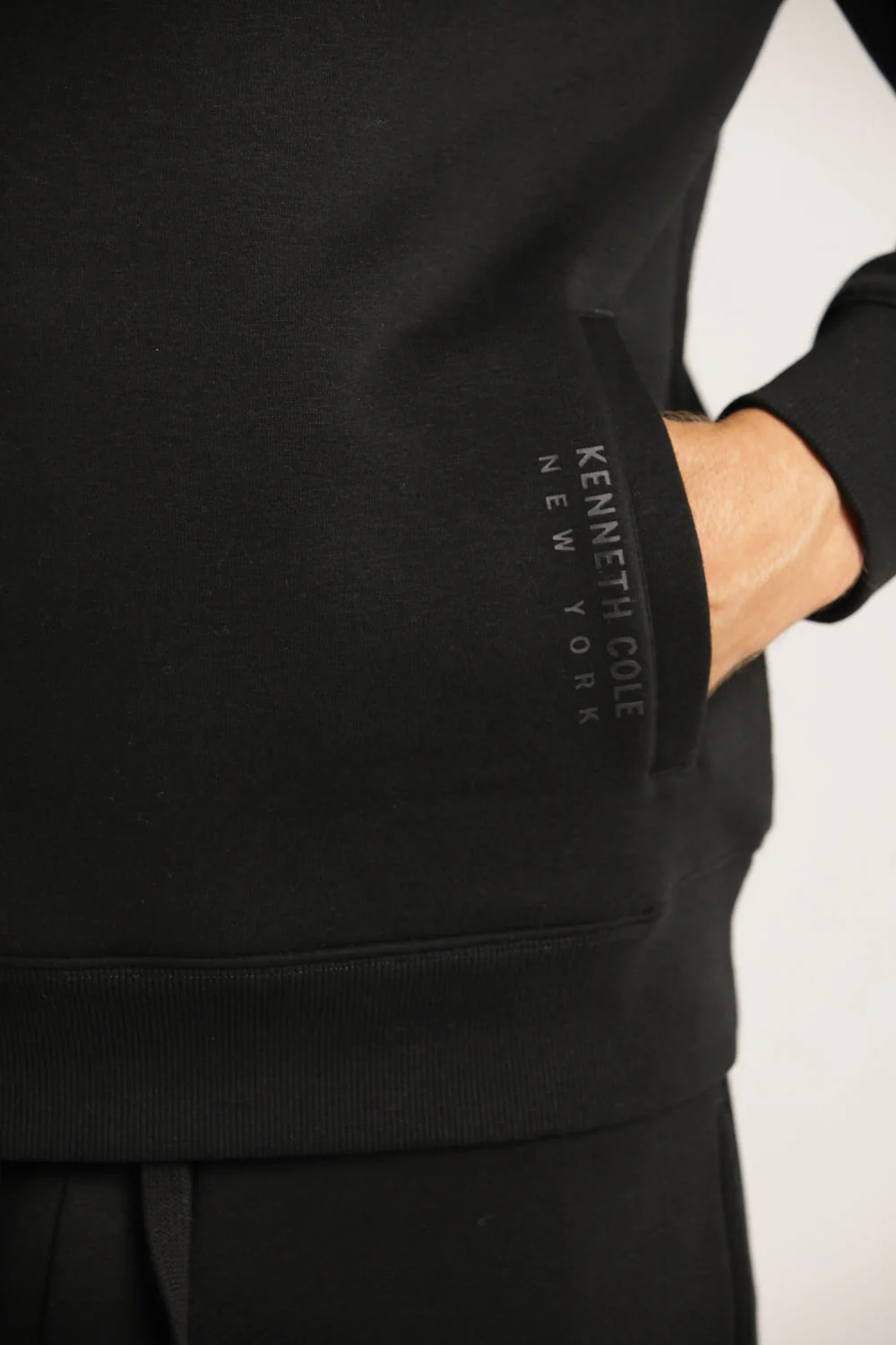 Half-Zip Sweatshirt - Image 15