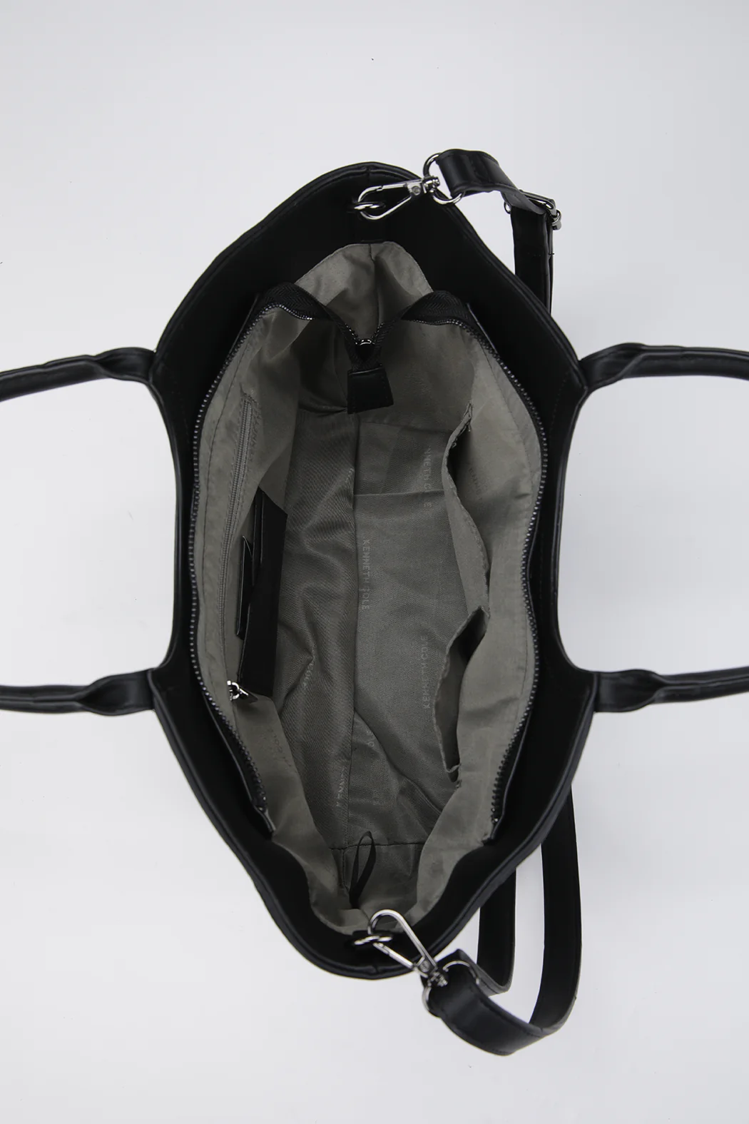 Hobo Shoulder Bag - Image 3