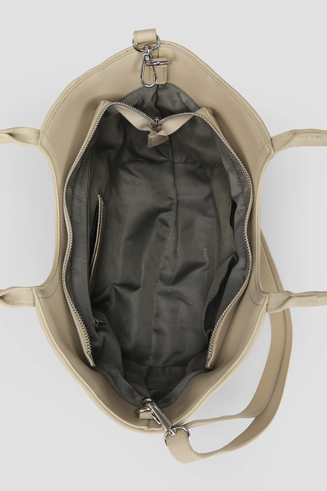 Hobo Shoulder Bag - Image 6