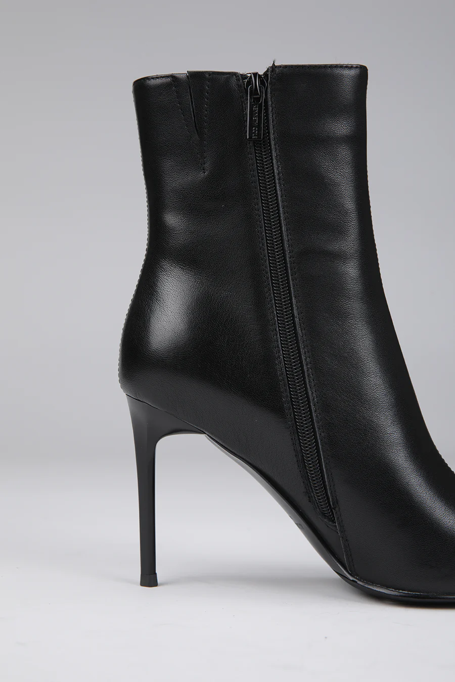 Heeled Ankle Boots - Image 3