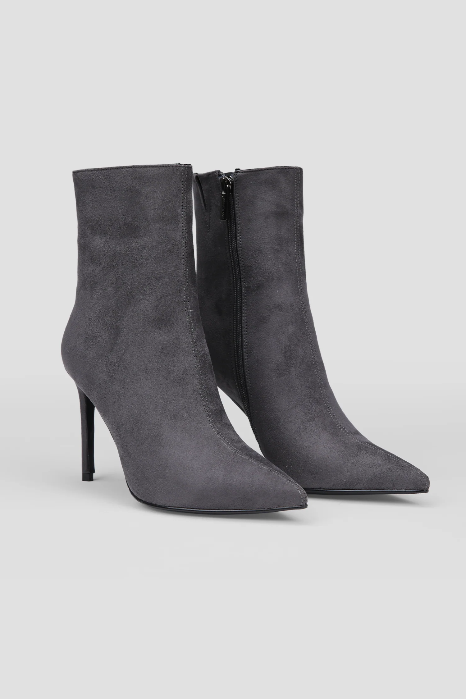 Heeled Boots - Image 3