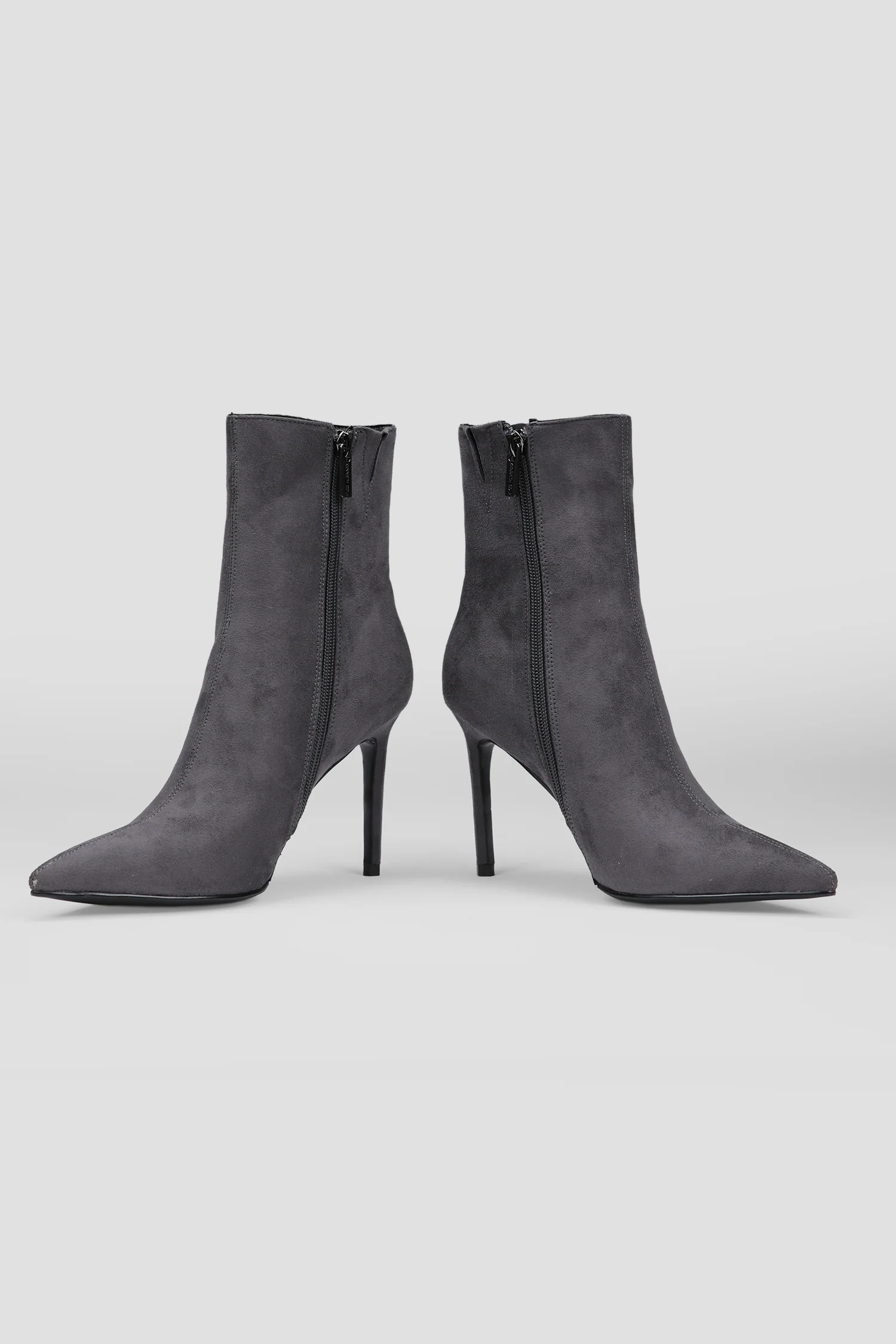 Heeled Boots - Image 4