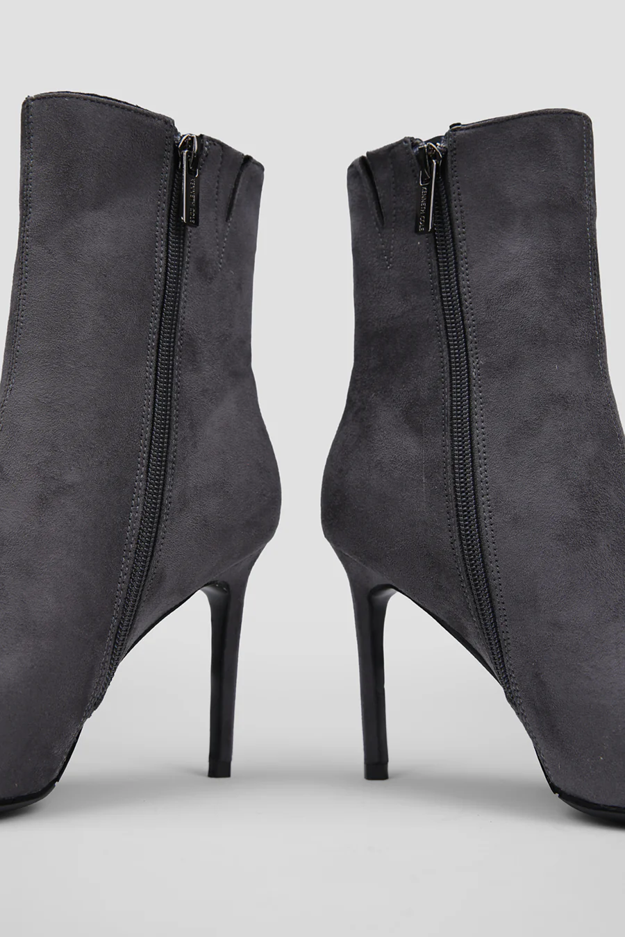 Heeled Boots - Image 5