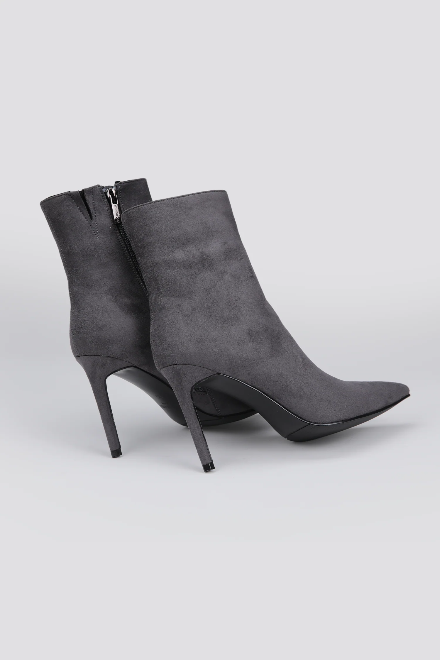 Heeled Boots - Image 6