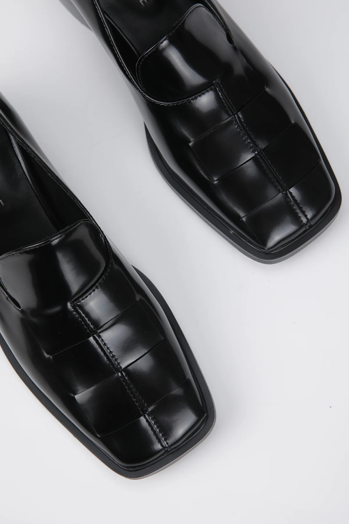 Heeled Moccasins - Image 3