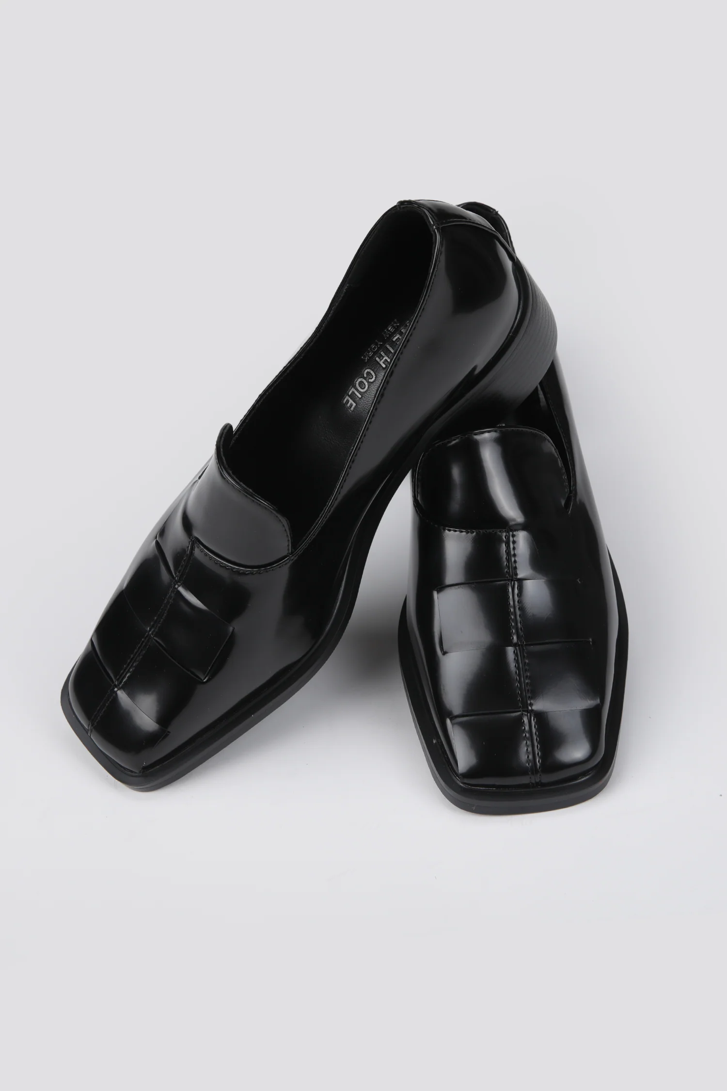Heeled Moccasins - Image 4