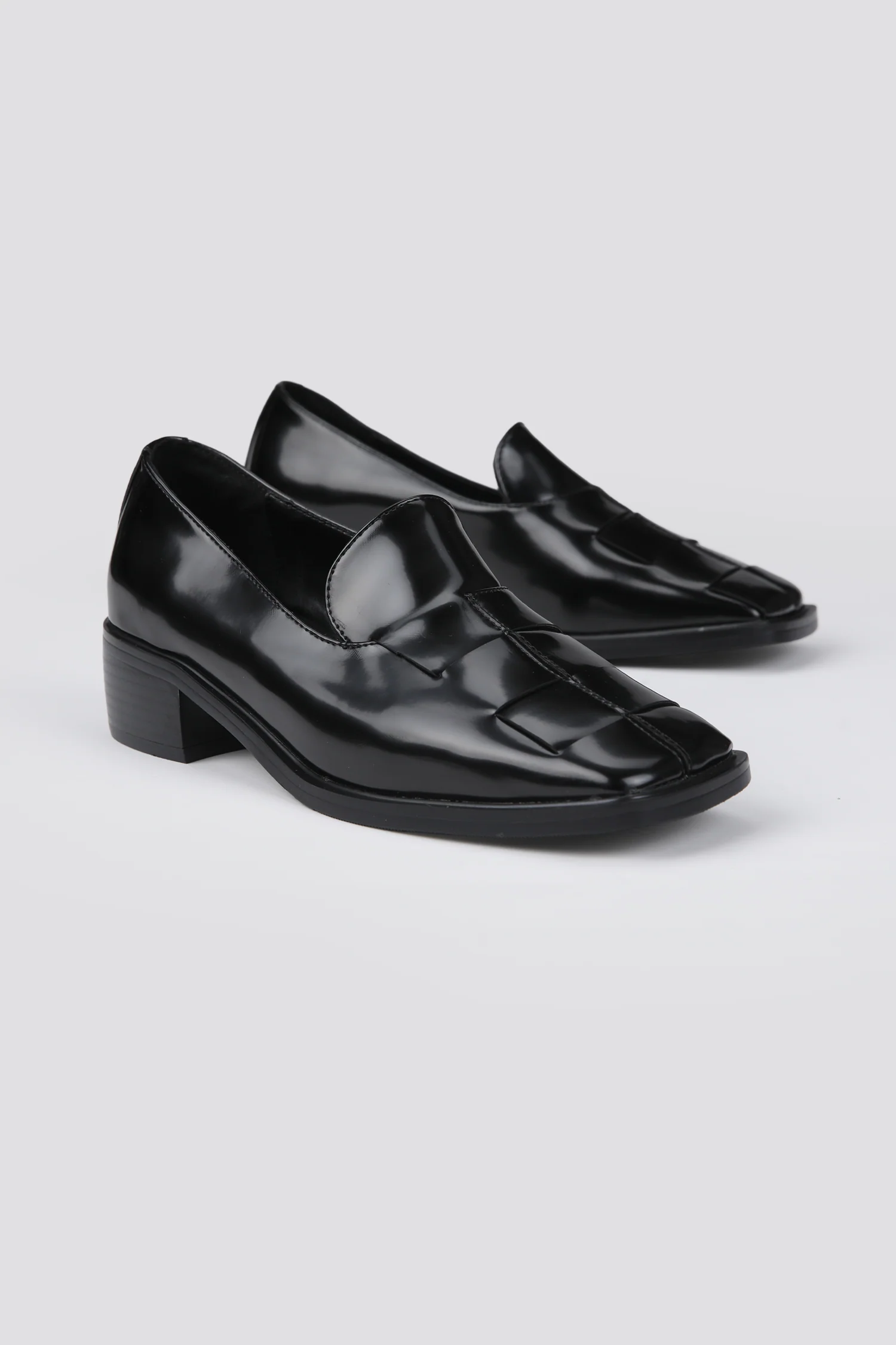 Heeled Moccasins - Image 5