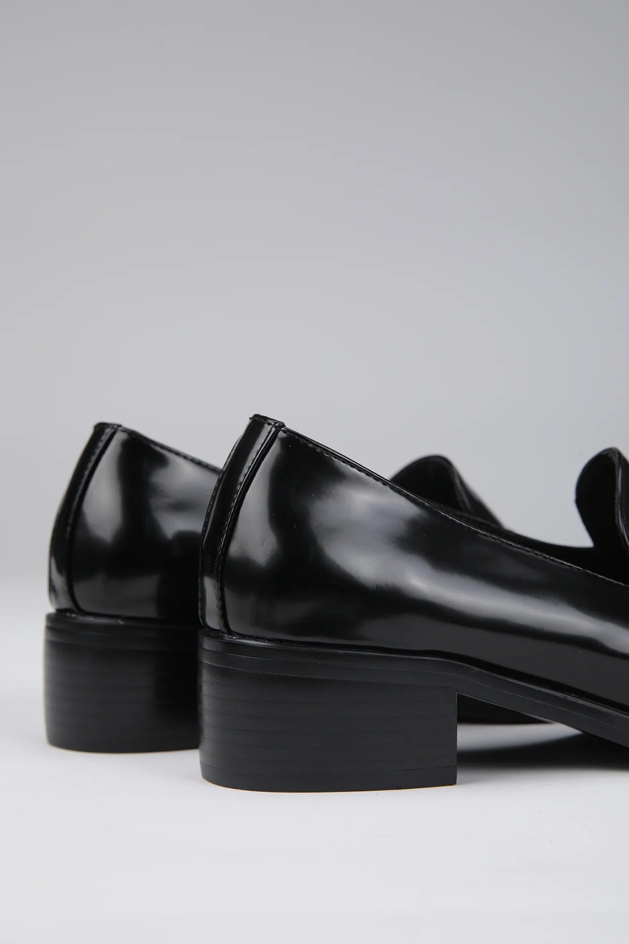 Heeled Moccasins - Image 7