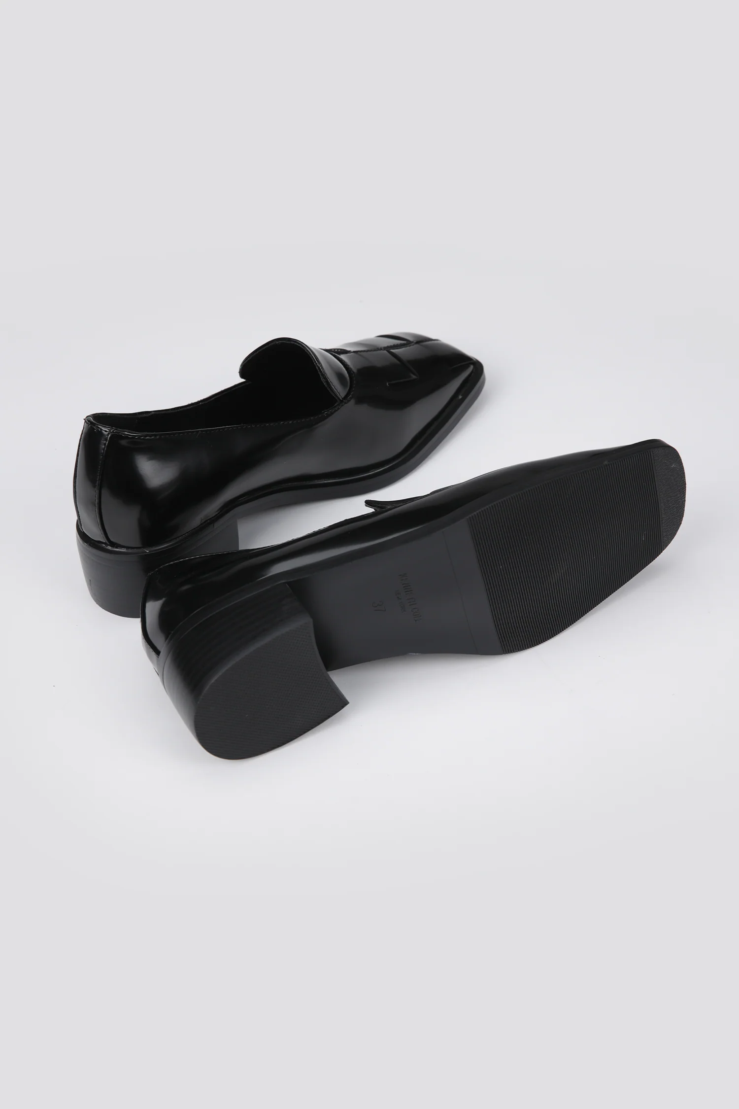 Heeled Moccasins - Image 9