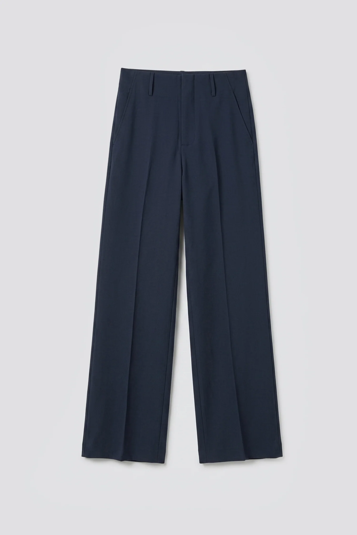 Straight Leg Trousers - Image 15