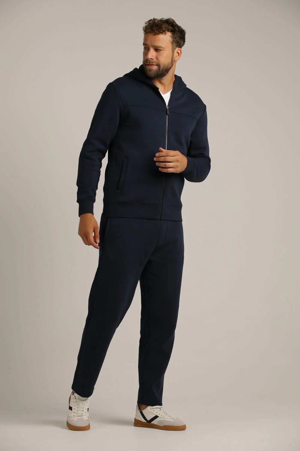 Zip Up Sweatshirt - Image 10