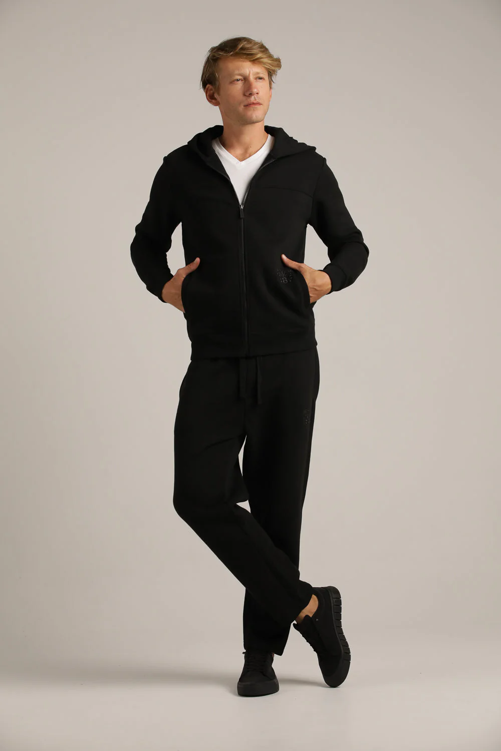 Zip Up Sweatshirt - Image 12