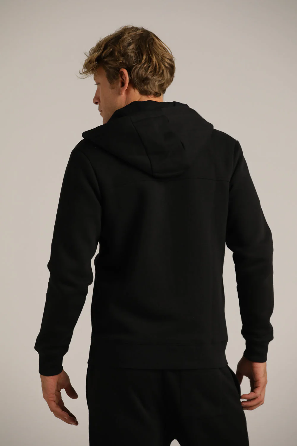 Zip Up Sweatshirt - Image 15