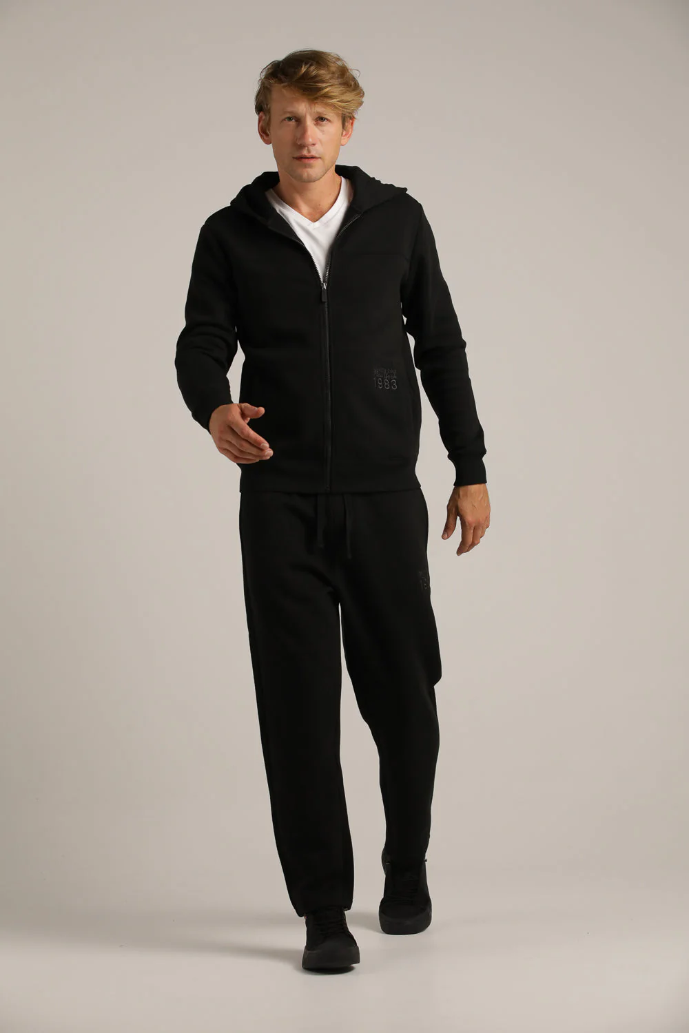 Zip Up Sweatshirt - Image 16