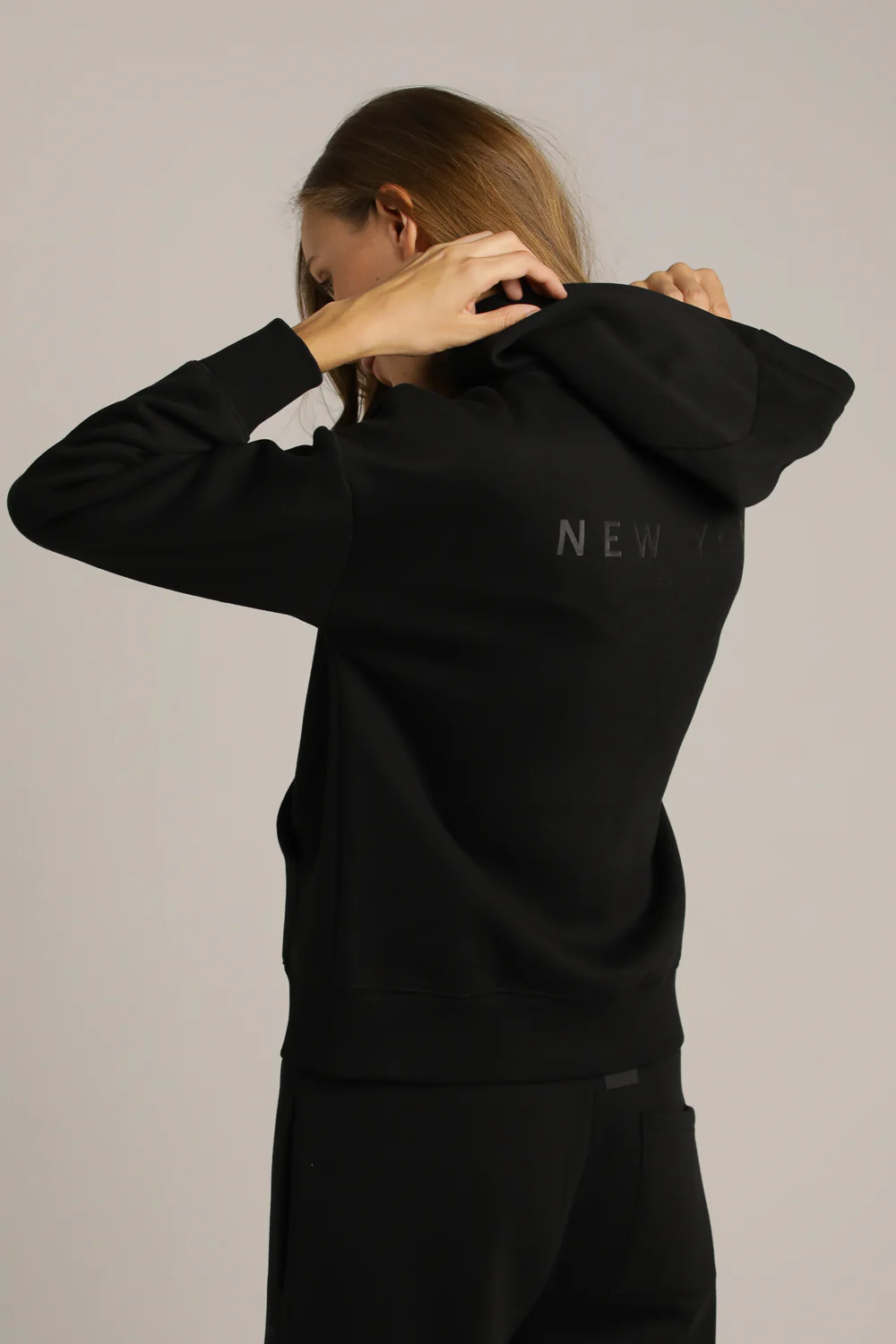 Zip Up Hoodie - Image 10