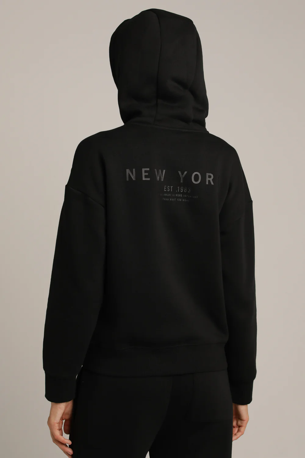 Zip Up Hoodie - Image 11