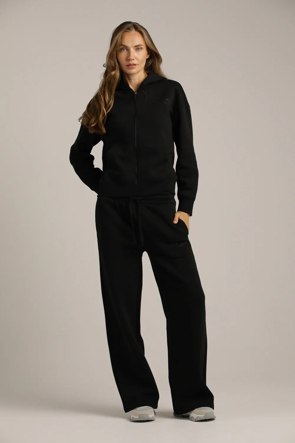 Zip Up Hoodie - Image 12