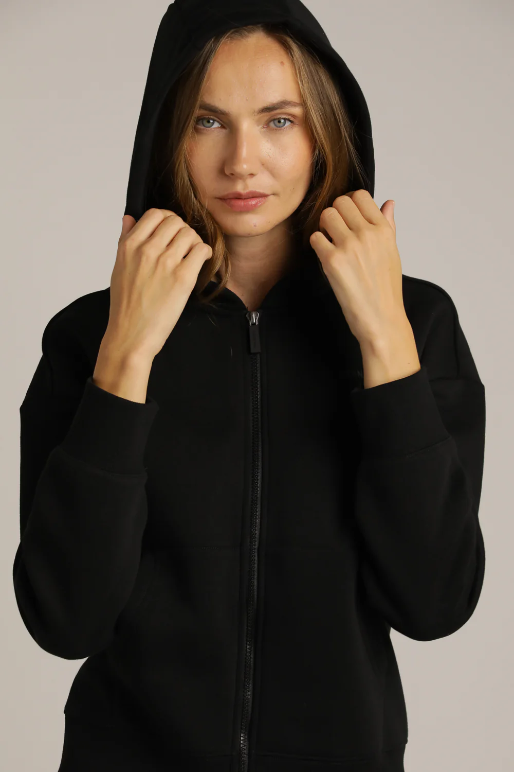 Zip Up Hoodie - Image 13
