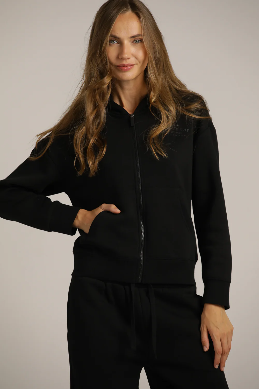 Zip Up Hoodie - Image 14