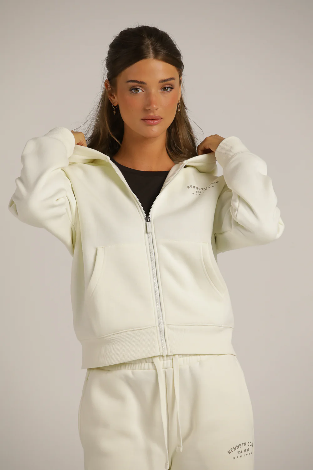 Zip Up Hoodie - Image 15