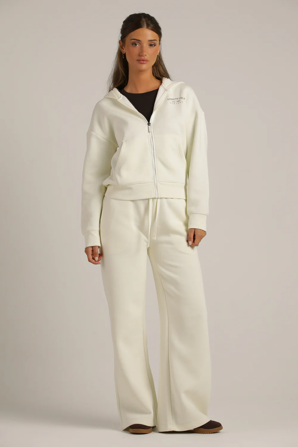 Zip Up Hoodie - Image 16