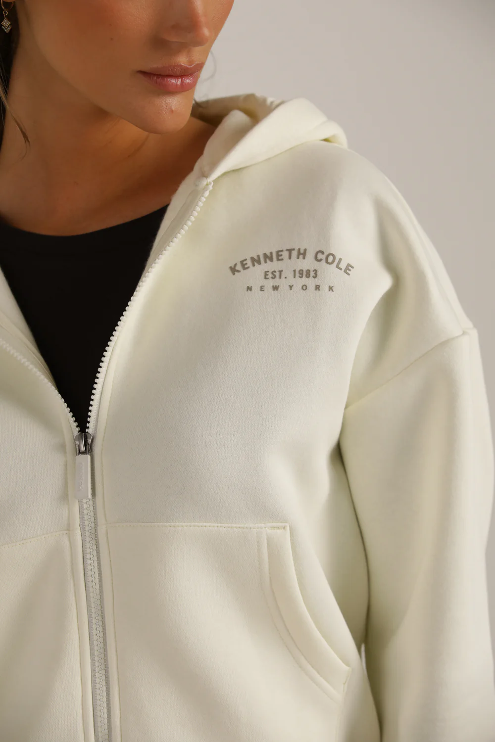 Zip Up Hoodie - Image 17