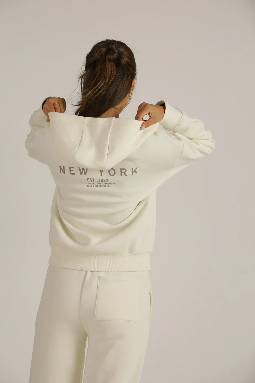 Zip Up Hoodie - Image 19