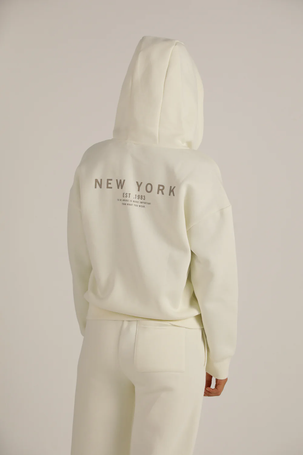 Zip Up Hoodie - Image 20