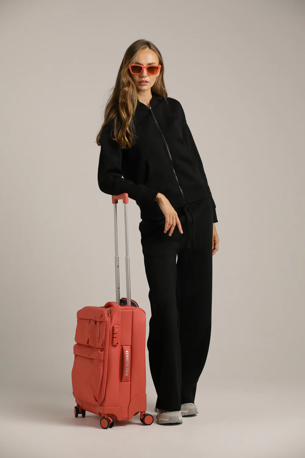 Zip Up Hoodie - Image 6