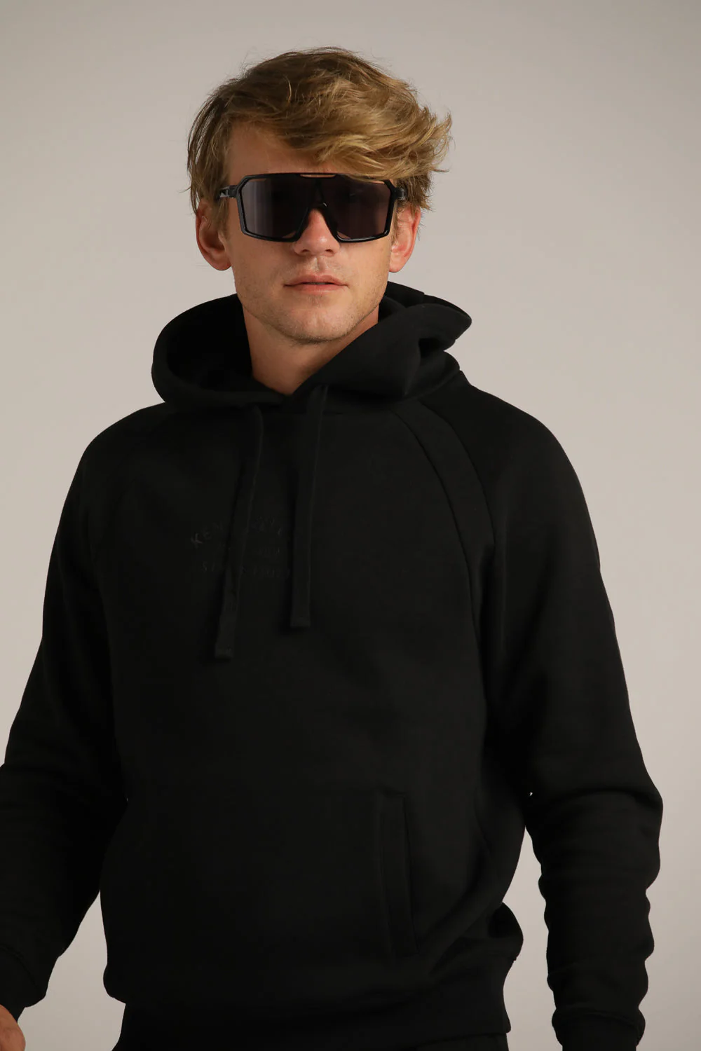 Hooded Sweatshirt - Image 10