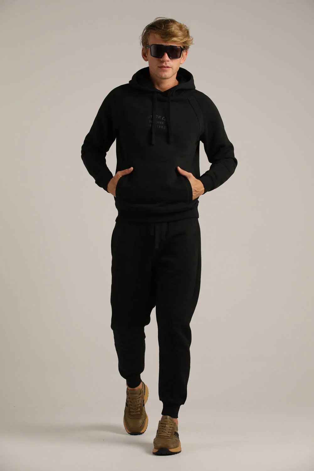 Hooded Sweatshirt - Image 11