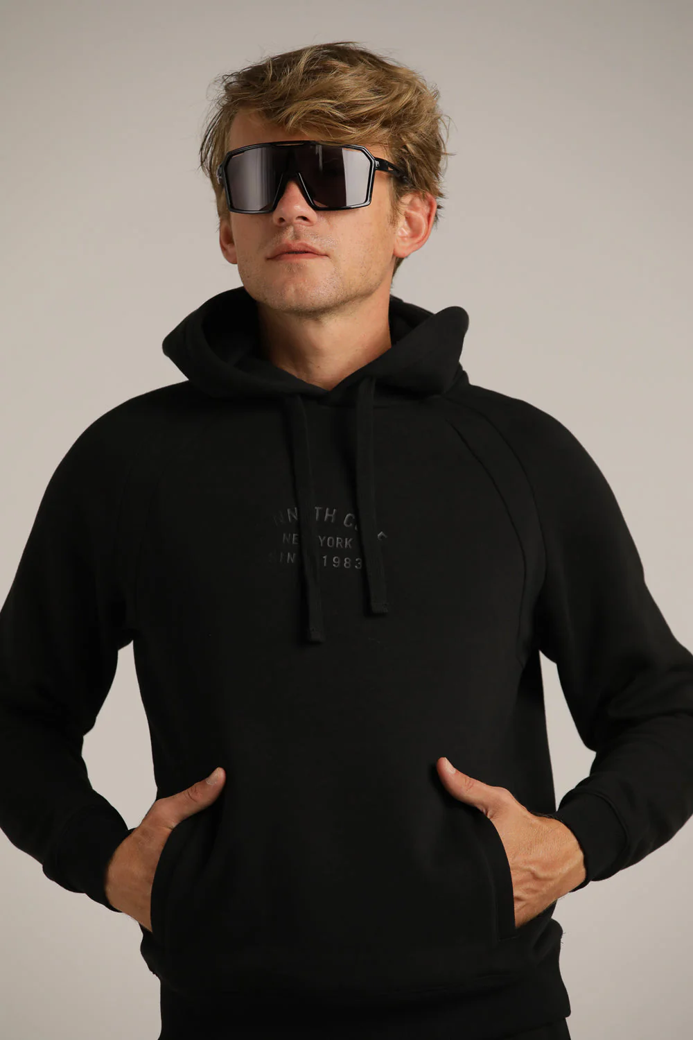 Hooded Sweatshirt - Image 12