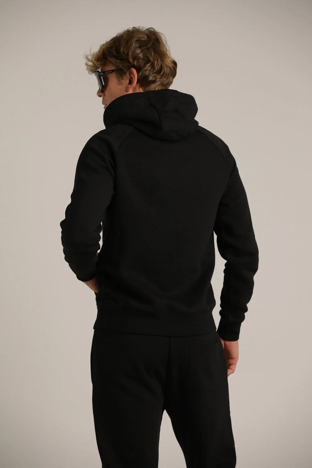 Hooded Sweatshirt - Image 14