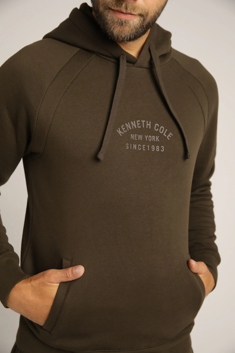 Hooded Sweatshirt - Image 3