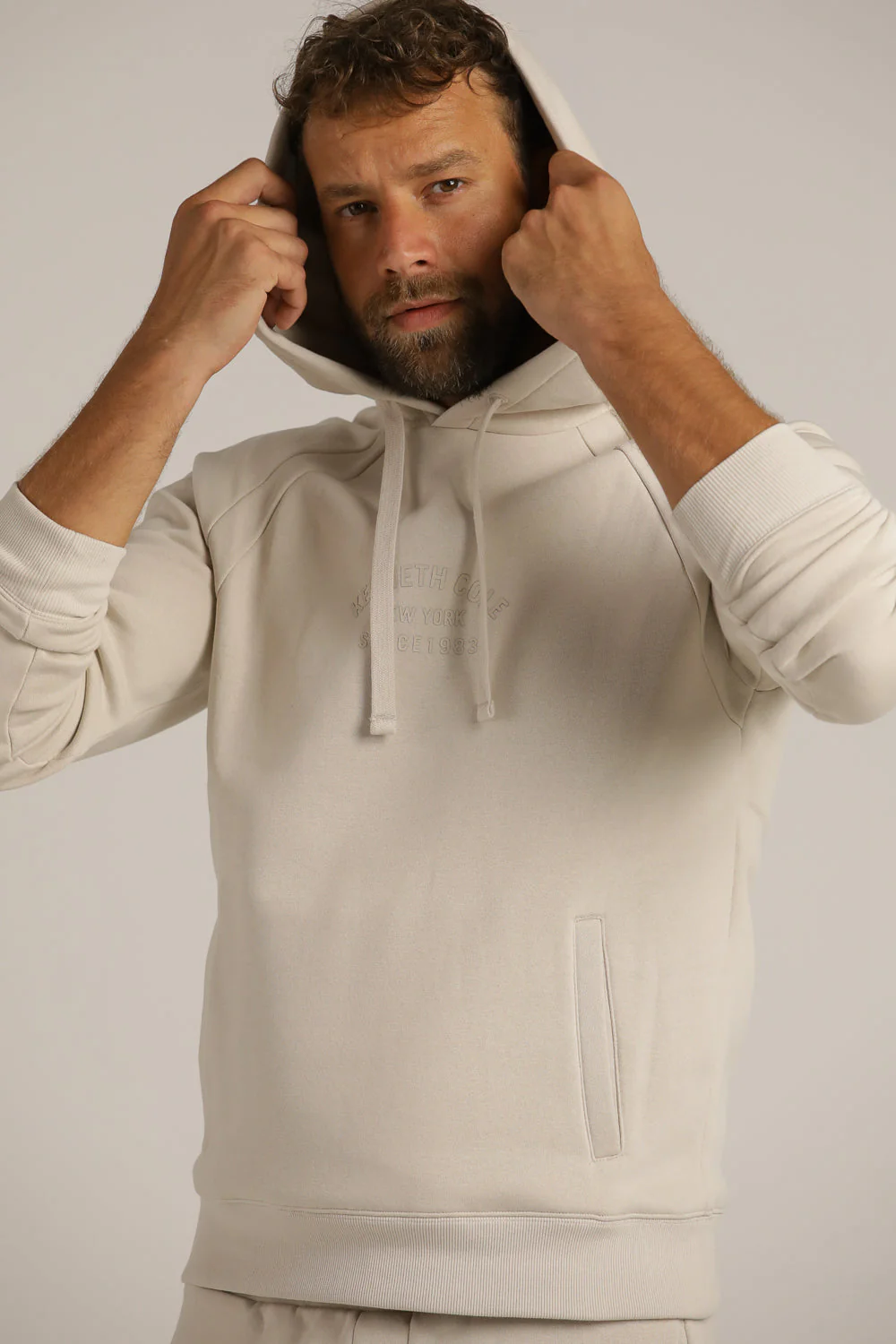 Hooded Sweatshirt - Image 7