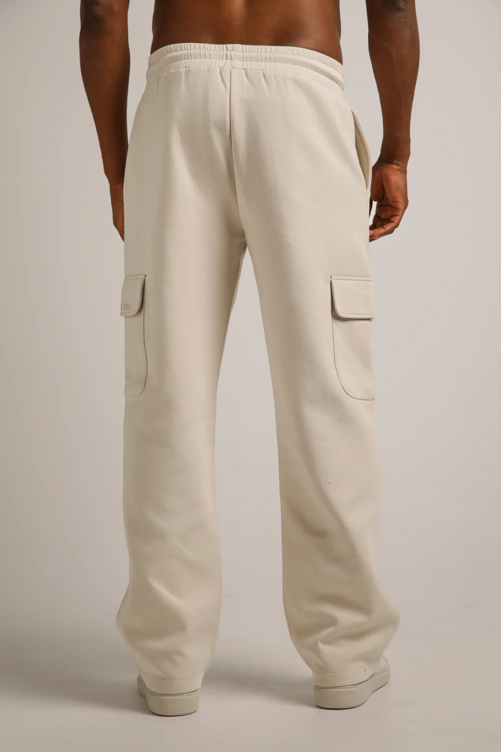 Interlock Cargo Pants - Image 5